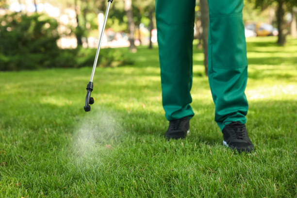 Wildlife Control Services in Candlewick Lake, IL